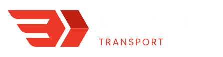 Paradise Transport logo